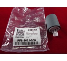 Ролик отделения кассеты Canon iR2016/2018/2020/2022/2025/2030/2318/2320/2420/2422 (FF6-1621/RF5-2634) (o)