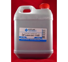 Тонер для картриджей C4092A/C3906A, FX-3/EP-22/EP-A (кан. 1кг) Katun фас.Россия