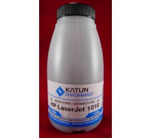 Тонер для картриджей Q2612A/Q2612X, FX-9/FX-10, CRG-703/706 (фл. 100г) Katun фас.России