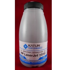 Тонер для картриджей Q2612A/Q2612X, FX-9/FX-10, CRG-703/706 (фл. 100г) Katun фас.России