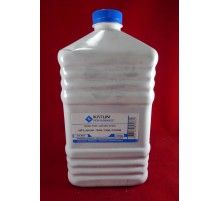 Тонер для картриджей Q2613A/Q2613X/Q2624A/Q2624X/C7115A/7115X, EP-26/EP-27 (кан. 1кг) Katun фас.Россия