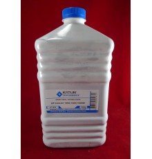 Тонер для картриджей Q2613A/Q2613X/Q2624A/Q2624X/C7115A/7115X, EP-26/EP-27 (кан. 1кг) Katun фас.Россия