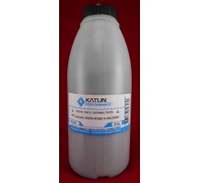 Тонер для картриджей C4127X,C4129X,C8061X,EP-52,EP-65 (фл. 500г) Katun фас.Россия