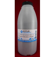 Тонер для картриджей C4127X,C4129X,C8061X,EP-52,EP-65 (фл. 500г) Katun фас.Россия