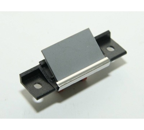 Тормозная площадка ADF HP CLJ 2820/2840/LJ3050/3052/3055/3390/3392/M1522 MFP/M2727 (Q2665-60125/C7309-60076/C7309-60009) Тормозная площадка ADF HP CLJ 2820/2840/LJ3050/3052/3055/3390/3392/M1522 MFP/M2727 (Q2665-60125/C7309-60076/C7309-60009)