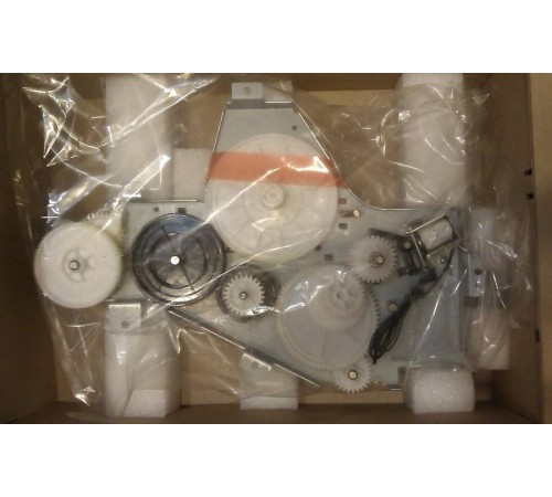 Редуктор в сборе (без мотора) HP LJ 1320/1160/3390/3392/LBP 3300/3360 (RM1-1299) OEM Редуктор в сборе (без мотора) HP LJ 1320/1160/3390/3392/LBP 3300/3360 (RM1-1299) OEM
