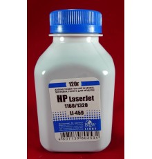 Тонер для картриджей Q5949A, CRG-708 (фл. 120г) B&W Light фас.Россия