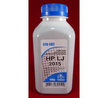 Тонер для картриджей Q7553A,CRG-715 (фл. 140г) B&W Standart фас.Россия