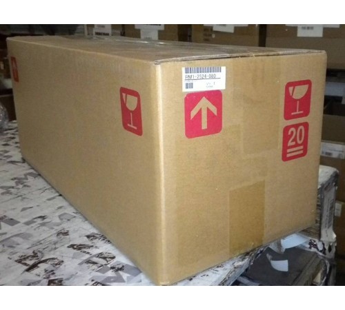 Термоузел (Печь) в сборе Hi-Black для HP LJ 5200/M5025/M5035, ImN
