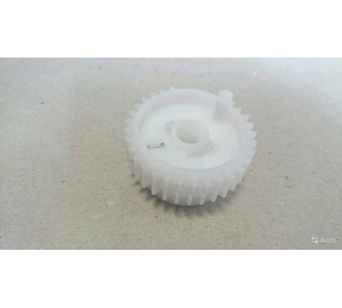 Муфта узла захвата HP LJ 1320/1160/3390/3392/P2015/P2014/P2035/P2055/M401 (RM1-1301/RU5-0325/RU5-0326) OEM