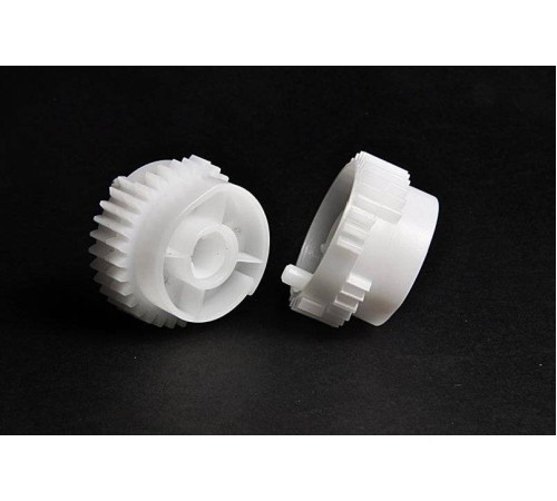 Муфта узла захвата HP LJ 1320/1160/3390/3392/P2015/P2014/P2035/P2055/M401 (RM1-1301/RU5-0325/RU5-0326) OEM
