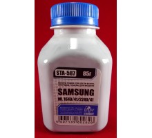 Тонер SAMSUNG ML-1640/41/1910/15/2240/41/SCX 4600/23 (фл. 85г) B&W Standart фас.Россия
