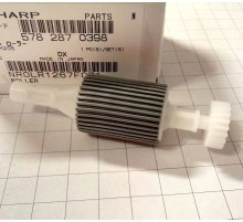 Ролик захвата ручной подачи Sharp NROLR1267FCZ1