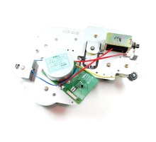 Двигатель с редуктором Samsung CLP-500/510/550 (JC96-02771A)