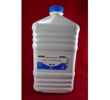 Тонер для картриджей C4092A/C3906A, FX-3/EP-22/EP-A (фл. 1кг) B&W Light фас.Россия