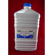 Тонер для картриджей C4092A/C3906A, FX-3/EP-22/EP-A (фл. 1кг) B&W Light фас.Россия