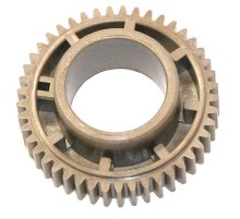 Шестерня 45T тефлонового вала Samsung ML-1630/1910/1915/2525/2510/2570/2850/2851/2855/SCX-4626/4725/4824 (JC66-01254A)