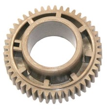 Шестерня 45T тефлонового вала Samsung ML-1630/1910/1915/2525/2510/2570/2850/2851/2855/SCX-4626/4725/4824 (JC66-01254A)