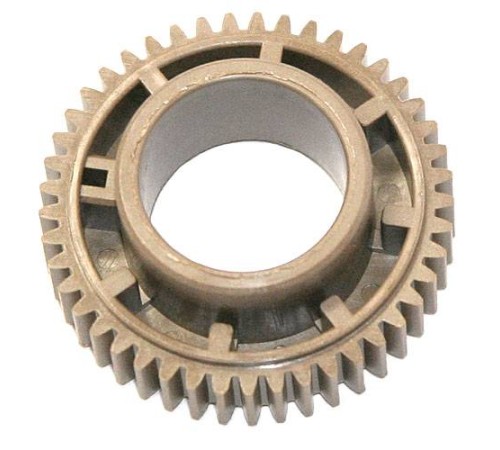 Шестерня 45T тефлонового вала Samsung ML-1630/1910/1915/2525/2510/2570/2850/2851/2855/SCX-4626/4725/4824 (JC66-01254A)