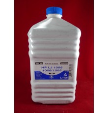 Тонер для картриджей CB435A/CE285A/CE278A/CF283A, CRG-712/725/737/728 (фл. 1кг) B&W Light фас.Россия