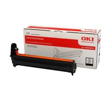 OKI 44064012 Фотобарабан, Black {Oki MC851/861/860 (20000стр.)}