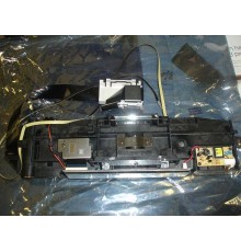 Каретка сканера в сборе HP LJ M5025/M5035mfp (Q7829-60166/Q7829-60107) OEM