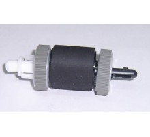 HP RM1-3763-000CN Вал захвата бумаги из кассеты в сборе (5851-4013 | RM1-6323-000000 | RM1-6313-000CN | RM1-8365-000000 | RM1-6323-000CN)_