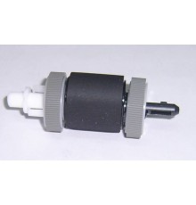 HP RM1-3763-000CN Вал захвата бумаги из кассеты в сборе (5851-4013 | RM1-6323-000000 | RM1-6313-000CN | RM1-8365-000000 | RM1-6323-000CN)_