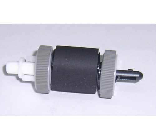 HP RM1-3763-000CN Вал захвата бумаги из кассеты в сборе (5851-4013 | RM1-6323-000000 | RM1-6313-000CN | RM1-8365-000000 | RM1-6323-000CN)_