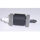 HP RM1-3763-000CN Вал захвата бумаги из кассеты в сборе (5851-4013 | RM1-6323-000000 | RM1-6313-000CN | RM1-8365-000000 | RM1-6323-000CN)_