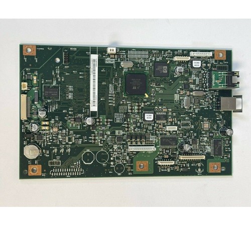 Плата форматера (для моделей с факсом) HP LJ M1522nf (CC368-60001/CC368-69002) OEM Плата форматера (для моделей с факсом) HP LJ M1522nf (CC368-60001/CC368-69002) OEM