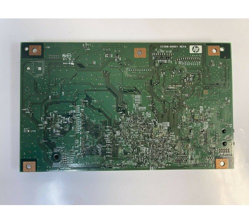 Плата форматера (для моделей с факсом) HP LJ M1522nf (CC368-60001/CC368-69002) OEM Плата форматера (для моделей с факсом) HP LJ M1522nf (CC368-60001/CC368-69002) OEM