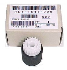 Ролик подачи обходного лотка (лоток 1) HP LJ P4014/4015/4515/M601/M602/M603 (RL1-1641) OEM