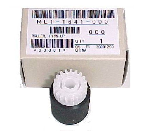 Ролик подачи обходного лотка (лоток 1) HP LJ P4014/4015/4515/M601/M602/M603 (RL1-1641) OEM
