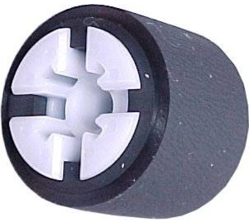Ролик захвата обходного лотка (лоток 1) HP LJ P4014/P4015/P4515/M601/M602/M603 (RL1-1663) OEM