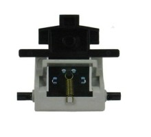 Тормозная площадка сканера в сборе HP LJ 3015/3050/M1319f (RM1-0890)