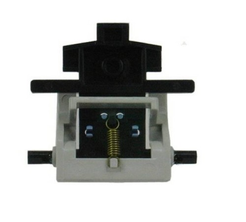 Тормозная площадка сканера в сборе HP LJ 3015/3050/M1319f (RM1-0890) Тормозная площадка сканера в сборе HP LJ 3015/3050/M1319f (RM1-0890)