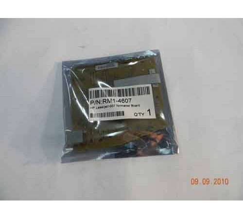 Плата форматера HP LJ P1005 (RM1-4607) OEM