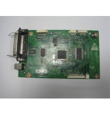 Плата форматера (не сетевая) HP LJ P2014 (CC375-60001) OEM