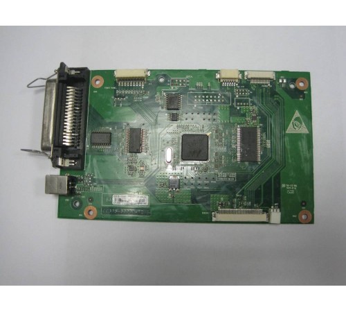 Плата форматера (не сетевая) HP LJ P2014 (CC375-60001) OEM Плата форматера (не сетевая) HP LJ P2014 (CC375-60001) OEM