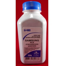 Тонер SAMSUNG ML-216x SCX 320x/340x/4100/4200/4220/4300, SL-M2020/2070 (фл. 100г) B&W Light фас.Россия