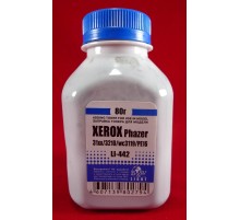 Тонер XEROX Phaser 31xx/3100/3200/3210/WC3119/Pe220, B205/B210/B215 (фл. 80г) B&W Light фас.Россия