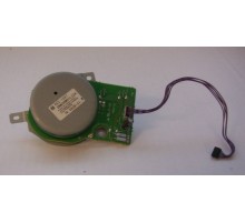 Главный мотор HP LJ P2015/P2014/M2727 (RK2-1567) OEM