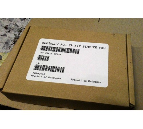 HP CB414-67918/CB414-67904/C9937-68001 Узел захвата ADF HP LJ M3027/M3035 (O)