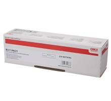 Тонер-картридж Oki B411/431/MB461/471/491  3K