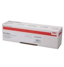 Тонер-картридж Oki B411/431/MB461/471/491  3K