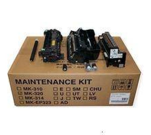 Сервисный комплект KYOCERA MK-320 FS-3900DN/4000DN 300K Сервисный комплект KYOCERA MK-320 FS-3900DN/4000DN 300K