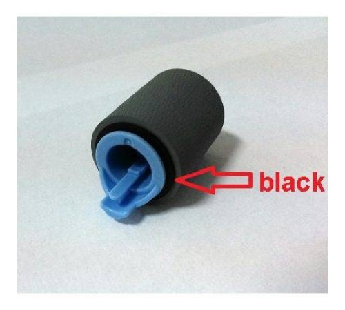 Запчасти для периферии Kit-Paper Feed Roller Assy (RY7-5210-000CN) Запчасти для периферии Kit-Paper Feed Roller Assy (RY7-5210-000CN)