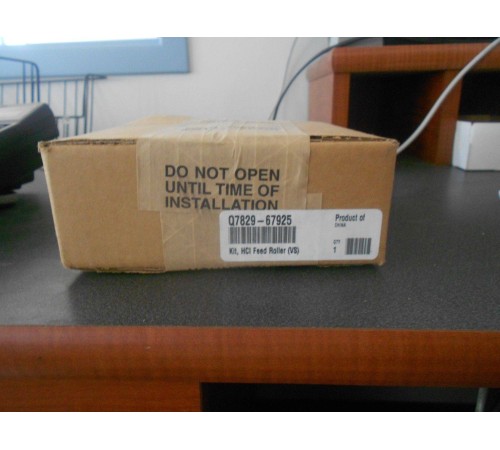 Запчасти для периферии Kit-Paper Feed Roller Assy (RY7-5210-000CN) Запчасти для периферии Kit-Paper Feed Roller Assy (RY7-5210-000CN)