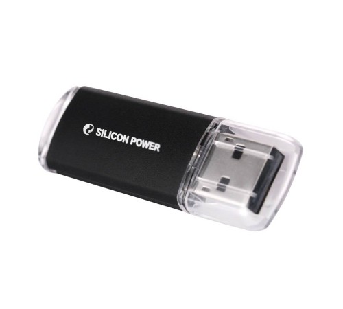 Silicon Power USB Drive 8Gb Ultima II SP008GBUF2M01V1K {USB2.0, Black} Silicon Power USB Drive 8Gb Ultima II SP008GBUF2M01V1K {USB2.0, Black}